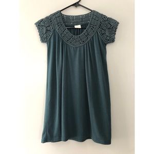 Puku Tunic